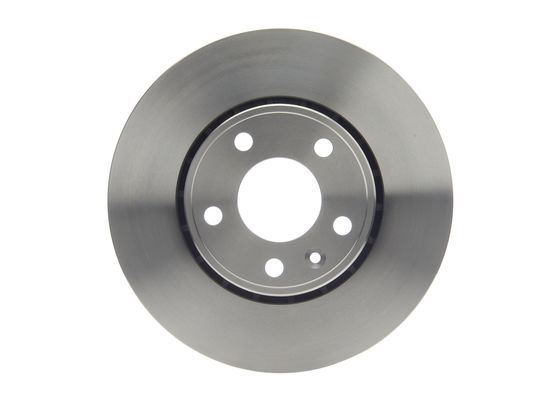 Ön Fren Diski Renault Trafıc 01 Opel Vıvaro 01 Nıssan Prımastar 01 1.9dci 2.5dci 305x28x 5 Bijon - 4414632-7711130077-8200010519