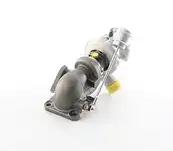 Turbo Sarj Komple Transıt V348 06 11 2.4 Tdcı 100-120ps - 6C1Q6K682DF-1372799