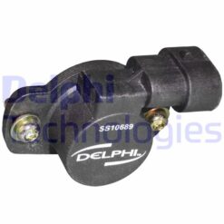 Gaz Kelebek Sensörü Palıo-marea 1.6 16v-clıo Iı-megane 1.4-1.6 - 7714824-9945634-7701044743
