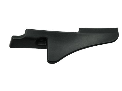 Ön Cam Izgara Kenar Bakaliti Sağ Dacıa Duster 10 - 668220005R