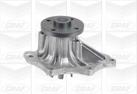 Devirdaim Su Pompası Toyota Avensıs 2.0l 1az-fe 1azfse Azt250 03- / Rav4 2.0l 1az-fe Aca21 Aca30 Ac A31 01-12 - 161000H030-1610028040-1610028041