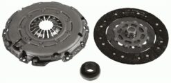 Debriyaj Seti P308 T9 13 21 C4 Pıcasso 13 1.6 Bluehdı Dv6f 6 Vites - 1610211580