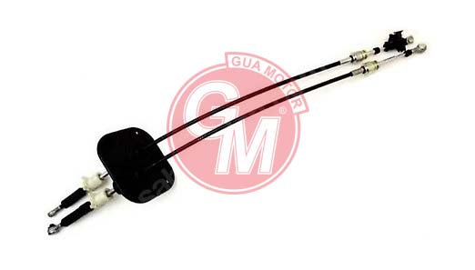 Vites Kumanda Teli Fıat Ducato 94-02 -boxer-jumper 02-03 - 71729169-2444.V9-55183997