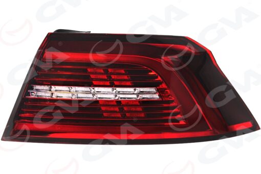 Stop Lambası Dış Sağ Ledli Passat 2015- - 3G5945208