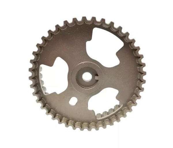 Eksantrik Mil Kasnağı Grandland-vıvaro C-zafıra-c3-c4-c5-jumper-boxer-p308-p508-p3008-p5008 2.0 Hdı - 155253598-1674213280
