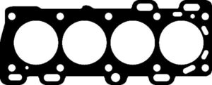 Silindir Kapak Contası Laguna 95 01 Safrane 96 00 Volvo S40-v40 95 04 1.8-2.0 N7q - 3531016