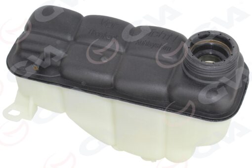 Radyator Yedek Su Deposu Mercedes W202 S202 C208 A208 - A2025000649