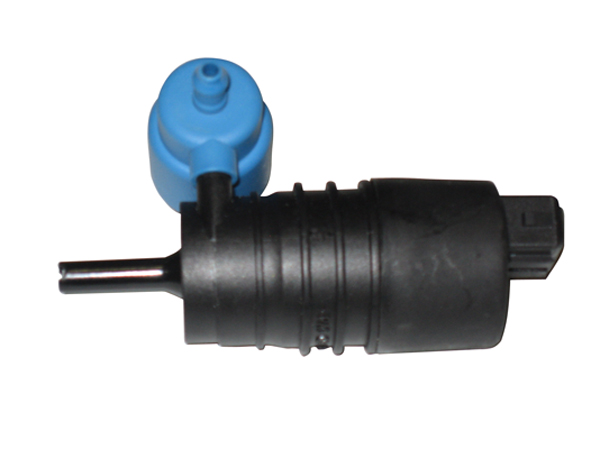 Cam Su Fiskiye Pompası Çift Çıkış Lıne-fıorıno-punto-astra G-corsa B-c-vectra B-c-caddy Iı-passat - 1450185-1H6955651-71740942
