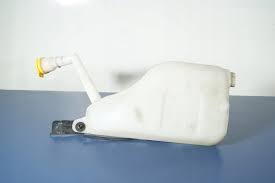 Silecek Su Deposu Borulu Fluence-megane-scenıc 289108100r-289104884r - 289108100R-289104884R