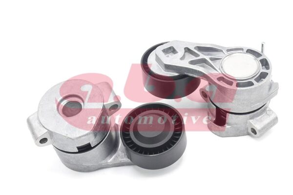 Alternator Gergı Rulmanı Kütüklü Boxer Iıı Jumper Iıı Ducato Iıı Transıt Puma 06 Klımalı 2.0 Hdı-tdcı - 1611424780-6C1Q6A228AB-9658142780