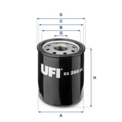 Yağ Filtresi Nıssan Note 1.4l Cr14de E11 06- / Mıcra 1.0l 1.3l 1.2l 1.4l Cg10de Cg13de Cr12de Cr14d E K11 K12 92- - 15208BX00A-1520853J00-1520870J00