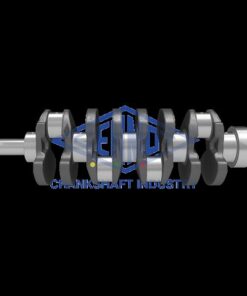 Krank Mili Starex Crdı 03- H100 Kamyonet 09- Sorento 03- H350 Mınubus 15- 140bg Hyundaı D4cb Starex 2500 Crdı 140 Hp - 2311044A010-231104A020-231114A010