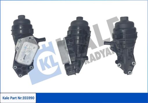 Yag Sogutucusu Mercedes M270 W176 W246 C117 X117 X156 Komple - A2701800500