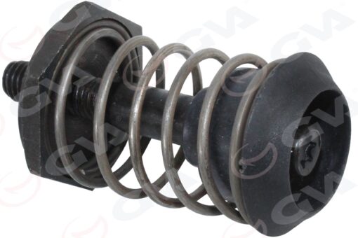 Motor Kaput Kilit Üst Yayı Renault Megane Iı 03 - 8200273585-8200000571