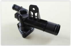 Termostat Komple 89c Kng-clıo Iıı-mgn Iı 1.5 Dcı Th6703.89j / Th6393.89j V7019 - 110602309R-8200558779-8200267349