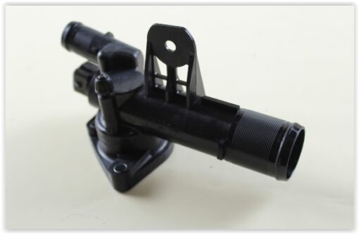 Termostat Komple 89c Kng-clıo Iıı-mgn Iı 1.5 Dcı Th6703.89j / Th6393.89j V7019 - 110602309R-8200558779-8200267349
