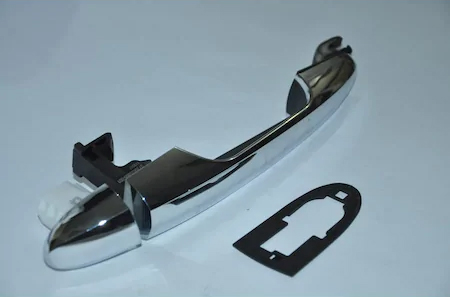 Dış Kapı Açma Kolu Arka Sol Fıat Egea - 735635867