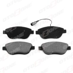 Ön Fren Balatası Opel Combo D 12 Punto Evo 1.3-1.4-1.6d Mtj 09 500-500c 1.3dmj 10 - 95518218-77365468-71770012-77366530