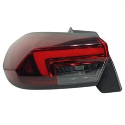 Sol Stop Lambası Dış Led Opel Corsa F 19 - 9829317980