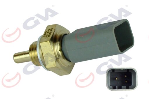 Hararet Müşürü Alfa 156-palıo-marea-sıena 1.6 16v 3 Fişli Lancıa Y Lybra Dedra Kappa - 46474712-46474713-60814402