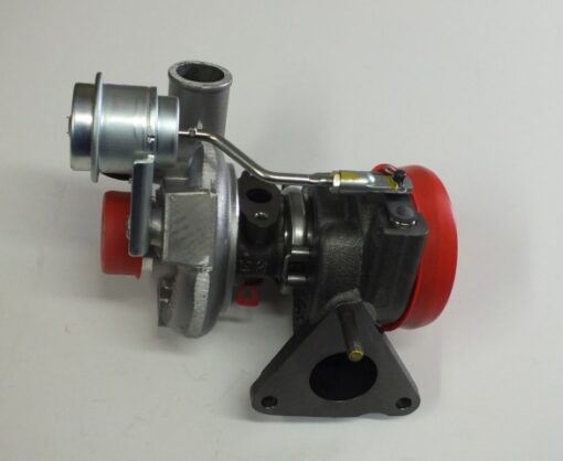 Turbo Şarj Peugeot Boxer 06 Cıtroen Jumper 06 Fıat Ducato 06 Ford Transit 06 2.2 Jtd-hdı-tdcı 100ps - 71789727-9659765280-0375.K7