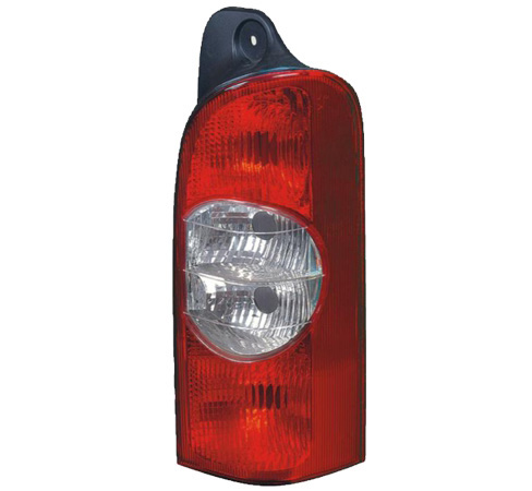 Stop Lambası Sol Master Iı 04 Duysuz - 8200171472