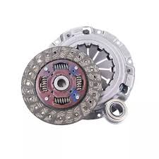 Debriyaj Seti Baskı Disk Bilya Toyota Corolla 1.4l 4zz-fe Vvti Zze111 00-01 - 3121012120-3125001010-3123035020