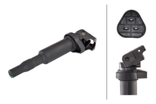 Ateşleme Bobini Opel Grandland Peugeot P207-p208-p308-p508-p3008-p5008 Cıtroen C4-c5-ds3-ds4 1.6 Thp -pruetech Bmw E39 E60 E87 E90 F10 F20 E65 F01 E46 F32 F33 F34 F36 E83 E53 E70 F15 Mını R56 R60 - 5970.91-9807841880-12137575010