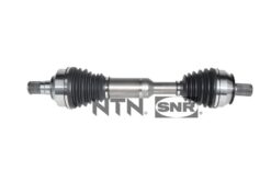 Ön Aks Komple Sol Volvo Xc60 I 10 15 D3-d4-t5-t6 Xc60 Iı 15 D4 Otomatik Şanzıman 8 Vites - 36010058-31325110