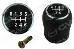 Vites Topuzu 1.9-2.5 Tdı Tek Topuz Transporter T5 2003-2011 - 7H0711713-7H0711113