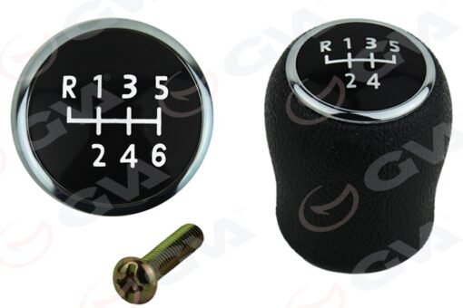 Vites Topuzu 1.9-2.5 Tdı Tek Topuz Transporter T5 2003-2011 - 7H0711713-7H0711113
