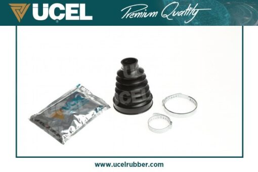Aks Körüğü Sol İç 23 Dış Renault Captur 1.2 Tce 90-1.5 Dcı 90 - 7701209992-7701209473