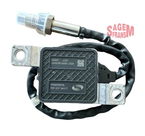 Oksijen Sonda Sensor Nox Touareg 2018-q7-q8 3.0 - 4M0907807AJ