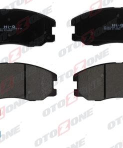 Ön Balata Antara 2.4-3.2 V6-2.0 Cdtı 05/06 Captiva 06.06 - 22850989-4808861-96626070-20789468