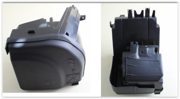 Sigorta Kutu Kapagı Alt/üst Takım Ds5-c4-partner Tepe-c4 Pıcasso-rcz-308-307-partner Tepe-3008-5008 - 6500.CA-6500.CC