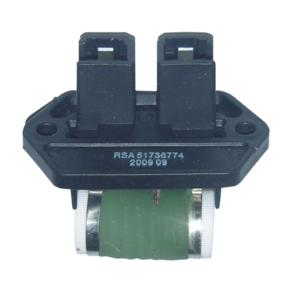 Fan Rezistörü Albea-palıo-tmpr - 51736774-46533716-7739435