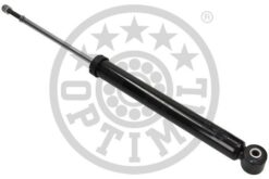 Amortısor Arka Gazlı Bmw E36 E46 - 33521092309