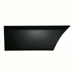 Arka Kapı Çıtası Solkısa Şase Renault Master Iıı - 768F20006R-7485122503