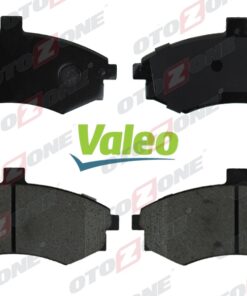 Ön Balata Fişsiz Elantra 1.6-1.8-2.0 Crdı 00 Matrix 01 Gdb3378 - 581012DA40-5810117A010-WVA24031