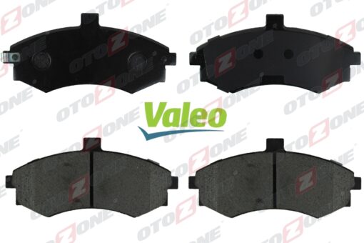 Ön Balata Fişsiz Elantra 1.6-1.8-2.0 Crdı 00 Matrix 01 Gdb3378 - 581012DA40-5810117A010-WVA24031