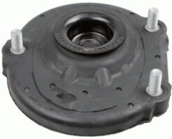 Ön Amortisör Takozu Üst Rulmanlı Sol Combo 12 Fıorıno-lınea 07 Bıpper-nemo 09 Doblo 10 - 1673600880-51804747-5038.G2-345173