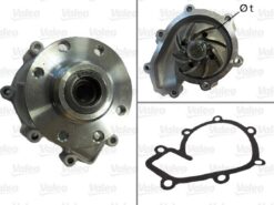 Devırdaım Pompası Mercedes Om601 Om602 Om603 Om605 W201 W202 W124 W210 W463 W140 W638 B901 B904 - A6022000220