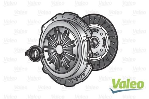 Debriyaj Seti 207-307-308-407-1007-partner-berlıngo-c2-c3-c4-c5-xsara 1.6hdı Dv6ted4b/f 3000951013 Opel Crossland 17 1.2 B12xhl - 2052.F3-2052.78-2052.F2-2052.X4