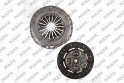 Debriyaj Seti Baskı Disk Fıat Ducato 06 2.3 Jtd - 504092160-504260039-504360588