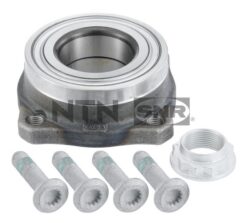 Teker Rulmanı Arka Bmw F10 F01 F02 F03 F04 - 33406850159-33406850156