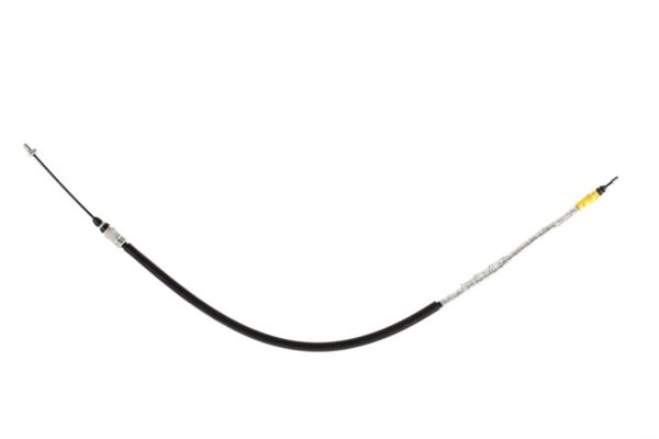 El Fren Telleri Arka Sağ C4 Pıcasso-c4 Grand Pıcasso Elektrikli Park Freni - 4745Z8 - 474635 - 9683025380