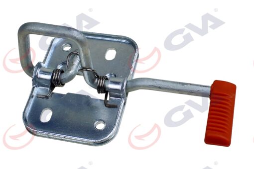 Motor Kaput Üst Kilidi Polo 2011-2014 - 6R0823186C