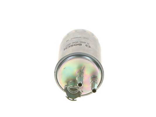 Yakıt Filtresi Connet 75hp-fıesta 1.8 Dı 00-03 Focus 1.8 Dı-tddı 98-04 75 Hp - XS4Q9155CC-XS4Q9176AB-1079271