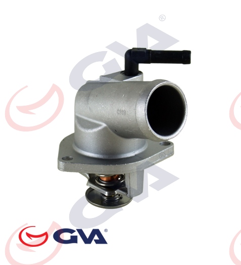 Termostat 92c Komple Astra G Hatchback T98 -corsa B 1.4-1.4 16v-1.6-1.6 16v - 1338331-90573326