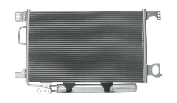 Klıma Radyatoru Mercedes W203 Cl203 S203 C209 A209 - A2035000854